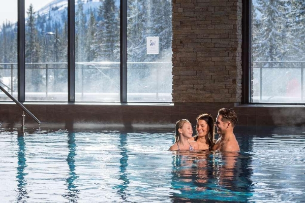 RADISSON BLU MTN RESORT TRYSIL (Trysil)